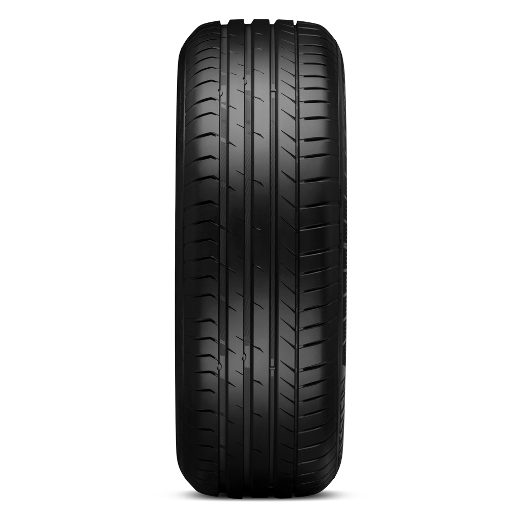 Автошини 215/45R18 93Y XL ULTRAC PRO VREDESTEIN